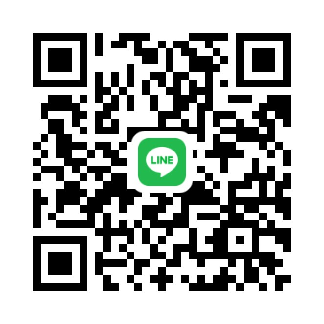 LINE 二维码